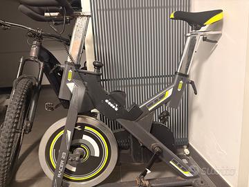 Spinbike Diadora racer  23