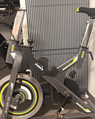 Spinbike Diadora racer  23