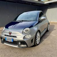 Abarth 695 1.4 Turbo T-Jet Rivale 175th acc permut