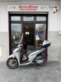 Honda sh 125i 2024