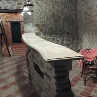 Locale rustico unico nel suo genere