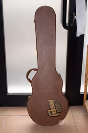 Gibson Les Paul Standard 1998
