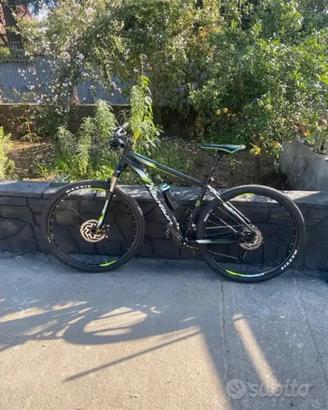 Merida big nine 300