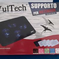 Supporto Notebook