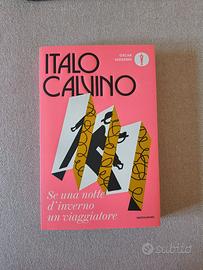 Se una notte d'inverno un viaggiatore