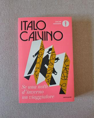 Se una notte d'inverno un viaggiatore