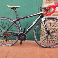 Bici Masciarelli T1000R full carbon