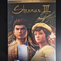 Shenmue 3 Collector's Edition 