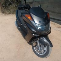 Majesty 250 pari al nuovo. Pieve Ligure 