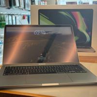 MacBook Pro 13” M2