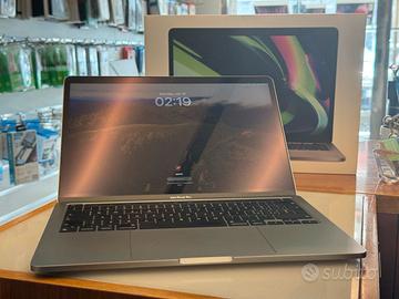 MacBook Pro 13” M2