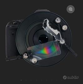 lensbaby omni creative filters system + 2 kit