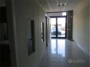 Immobile di 80 m² con 1 locale a Reggio Emilia
