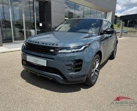 LAND ROVER Range Rover Evoque 2.0 SWB SV-Dynamic