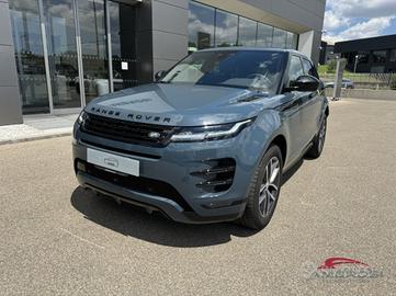 LAND ROVER Range Rover Evoque 2.0 SWB SV-Dynamic