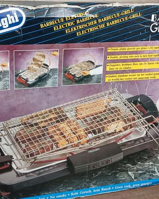 GRIGLIA TUTTO EXTRA LARGE DE LONGHI