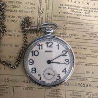 Orologio da tasca Molnija