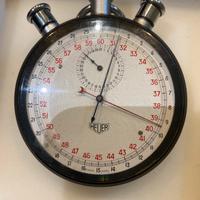 Cronometro Eeuer anni 60
