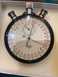 Cronometro Eeuer anni 60