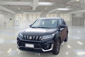 SUZUKI VITARA 1.4 BOOSTERJET HYBRID COOL 5 PORTE S