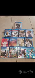 Lotto 13 giochi PS4