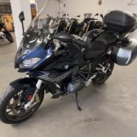 BMW R 1250 RS ABS