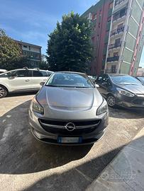 Opel Corsa 1.2 con 32.000km poco usata