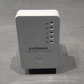 Wifi ranger extender ripetitore connessione N300