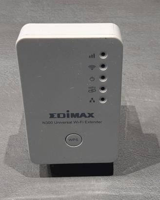Wifi ranger extender ripetitore connessione N300