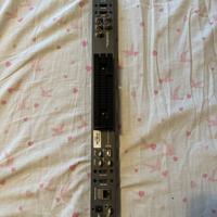 Blackmagic Design ATEM Television Studio mixer vid