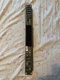 Blackmagic Design ATEM Television Studio mixer vid