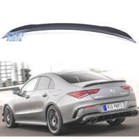 SPOILER ALETTONE MERCEDES CLA W118 20-24 AMG NERO 