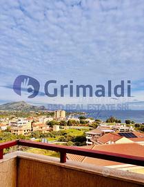 Appartamento Casteldaccia [AfM/7ARG]