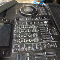 denon live 4