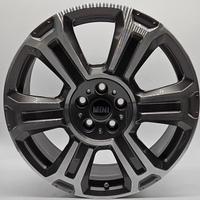 1 cerchio lega mini countryman f60 r19 ls4732