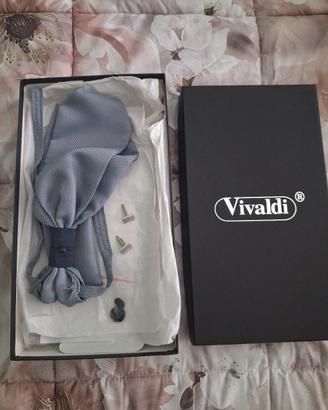 vestito sposo Vivaldi