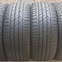 4 gomme HANKOOK 235 50 19 99V 