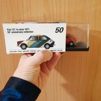 Modellino anniversario 