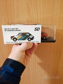 Modellino anniversario 