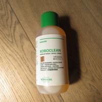 1 Koboclean Parquet/ Laminato Vorwerk