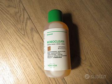 1 Koboclean Parquet/ Laminato Vorwerk