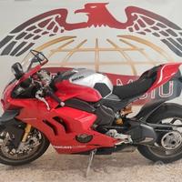 Ducati Panigale V4 R - 2020 Km1600