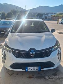 Renault Clio 2025