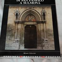 LIBRO: La cattedrale di San Panfilo a Sulmona