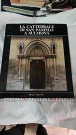 LIBRO: La cattedrale di San Panfilo a Sulmona