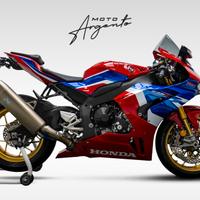 Honda CBR 1000 RR-R FIREBLADE SP