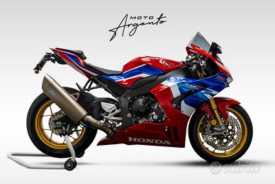 Honda CBR 1000 RR-R FIREBLADE SP