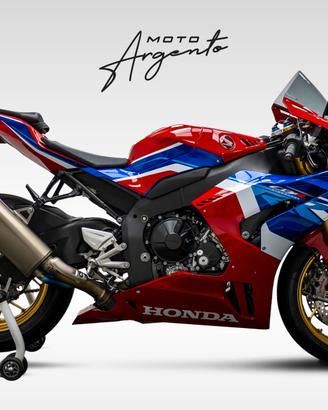 Honda CBR 1000 RR-R FIREBLADE SP