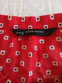 Maglietta zara