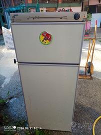 frigo trivalente